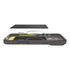 Spigen iPhone 17 Pro Max Case – Rugged Armor (MagFit)